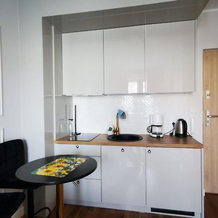 Greta Apartment ชวีโนวิชแจ ภายนอก รูปภาพ
