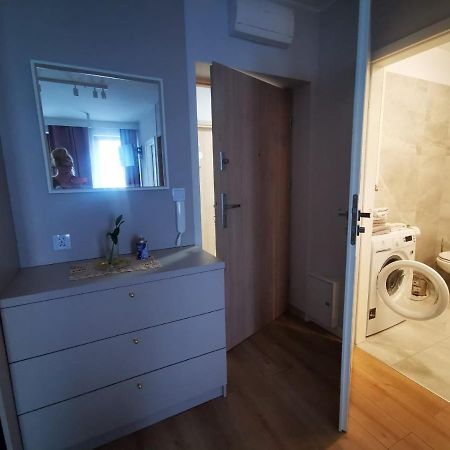 Greta Apartment ชวีโนวิชแจ ภายนอก รูปภาพ