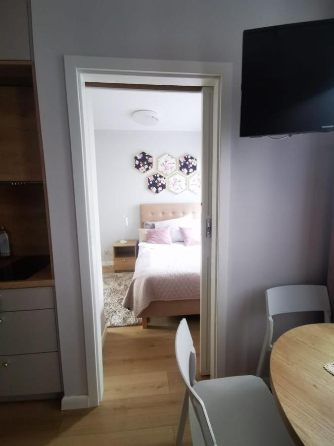 Greta Apartment ชวีโนวิชแจ ภายนอก รูปภาพ