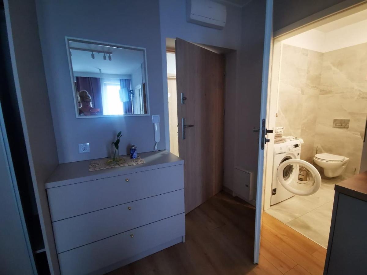 Greta Apartment ชวีโนวิชแจ ภายนอก รูปภาพ